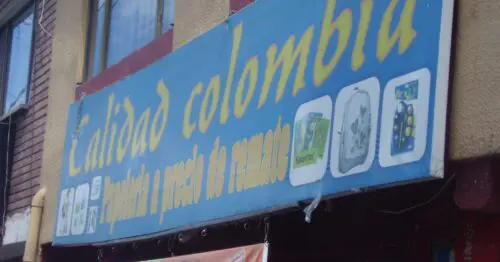 CALIDAD COLOMBIA PAPELERIA CALIDAD COLOMBIA PAPELERIA